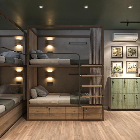 Mai Ngoi Hostel Хошимин Екстериор снимка